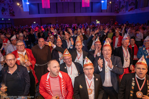 haeresitzung stadtsoldaten hennef