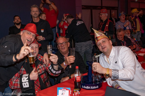 haeresitzung stadtsoldaten hennef