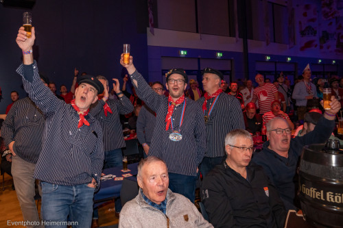 haeresitzung stadtsoldaten hennef