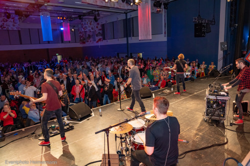 haeresitzung stadtsoldaten hennef