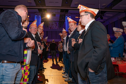 haeresitzung stadtsoldaten hennef