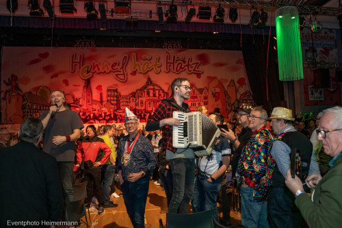 haeresitzung stadtsoldaten hennef