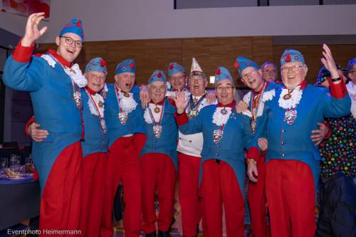 haeresitzung stadtsoldaten hennef