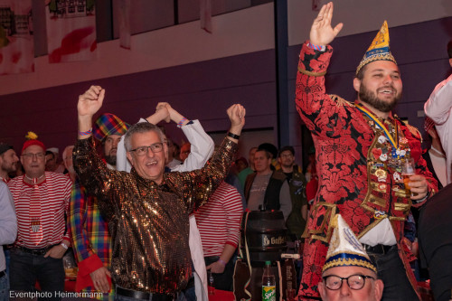 haeresitzung stadtsoldaten hennef