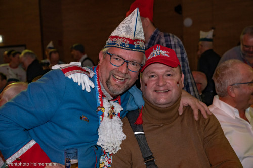 haeresitzung stadtsoldaten hennef