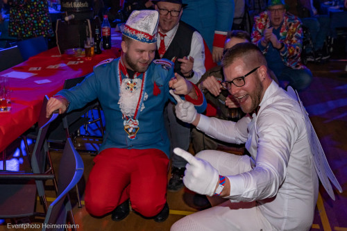 haeresitzung stadtsoldaten hennef