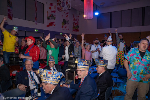 haeresitzung stadtsoldaten hennef