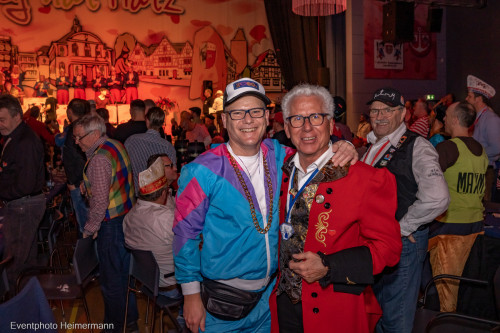 haeresitzung stadtsoldaten hennef