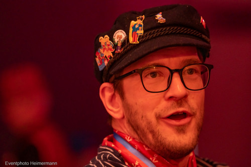 haeresitzung stadtsoldaten hennef