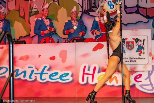 haeresitzung stadtsoldaten hennef