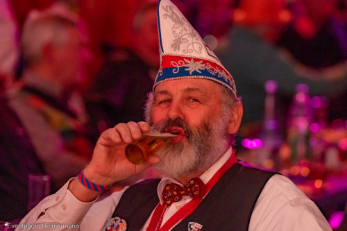 haeresitzung stadtsoldaten hennef