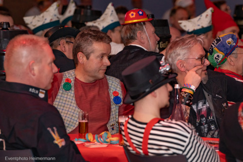 haeresitzung stadtsoldaten hennef