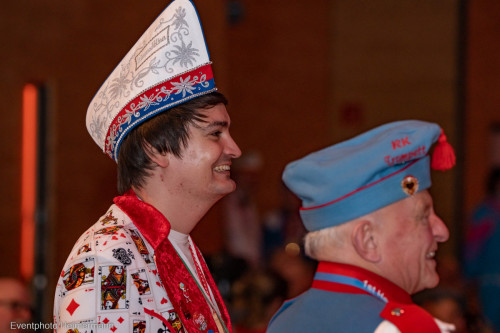 haeresitzung stadtsoldaten hennef