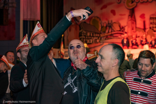 haeresitzung stadtsoldaten hennef