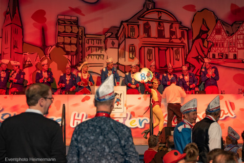 haeresitzung stadtsoldaten hennef