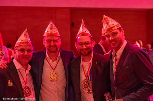 haeresitzung stadtsoldaten hennef