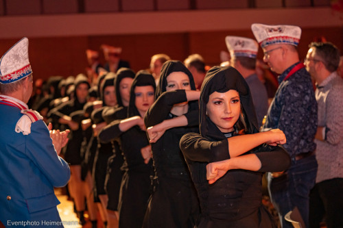 haeresitzung stadtsoldaten hennef