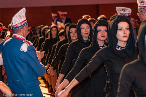 haeresitzung stadtsoldaten hennef