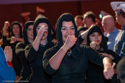 haeresitzung stadtsoldaten hennef