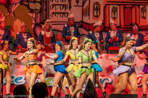 haeresitzung stadtsoldaten hennef