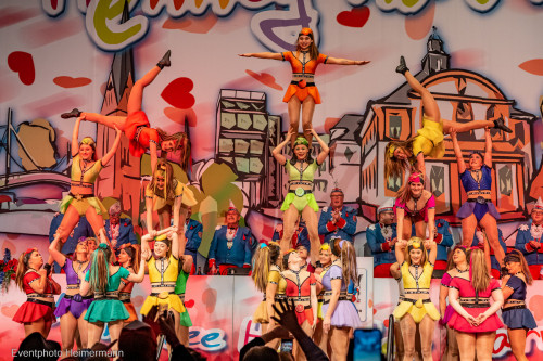 haeresitzung stadtsoldaten hennef