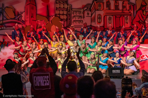 haeresitzung stadtsoldaten hennef