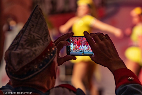 haeresitzung stadtsoldaten hennef