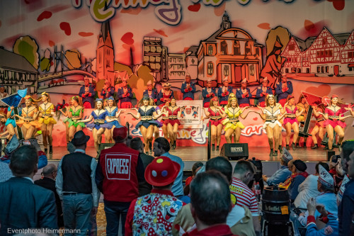 haeresitzung stadtsoldaten hennef