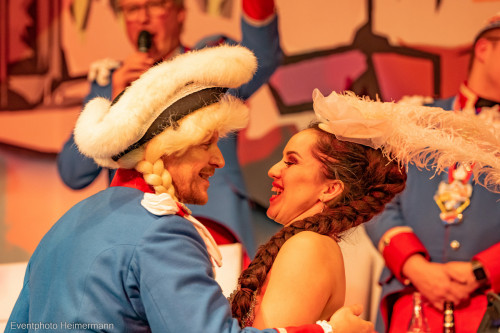 haeresitzung stadtsoldaten hennef