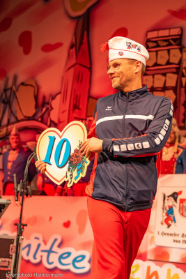 haeresitzung stadtsoldaten hennef