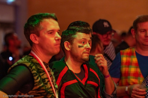 haeresitzung stadtsoldaten hennef