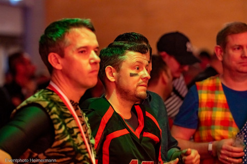 haeresitzung stadtsoldaten hennef