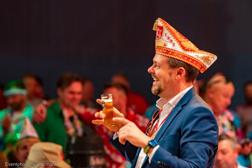 haeresitzung stadtsoldaten hennef