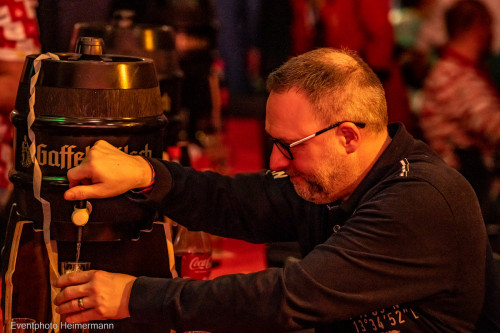 haeresitzung stadtsoldaten hennef
