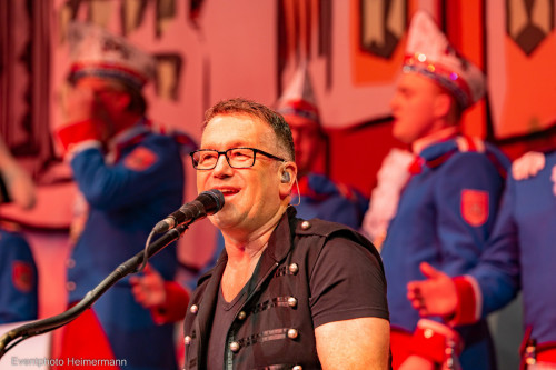 haeresitzung stadtsoldaten hennef