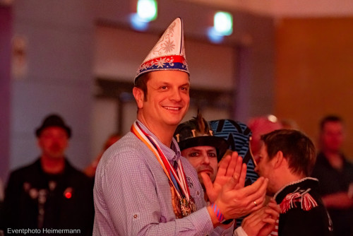 haeresitzung stadtsoldaten hennef