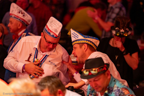 haeresitzung stadtsoldaten hennef