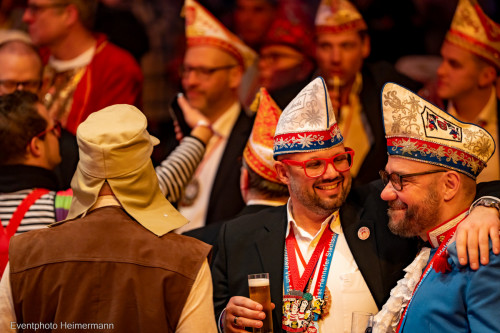 haeresitzung stadtsoldaten hennef