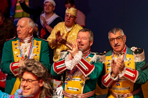 haeresitzung stadtsoldaten hennef