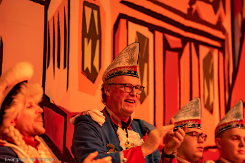 haeresitzung stadtsoldaten hennef