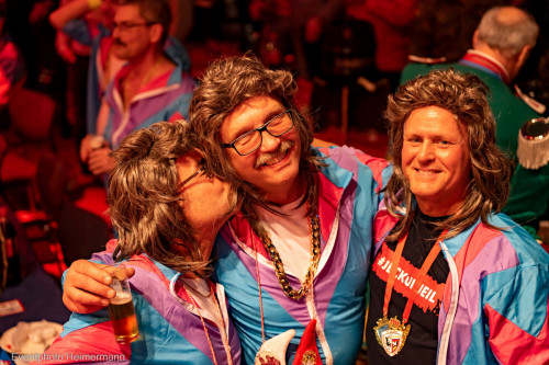 haeresitzung stadtsoldaten hennef