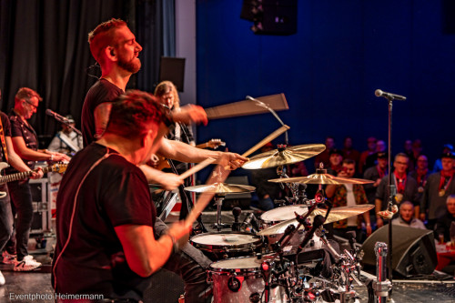 haeresitzung stadtsoldaten hennef