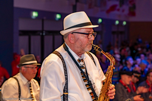 haeresitzung stadtsoldaten hennef