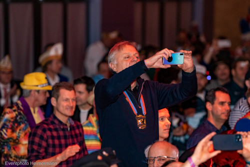 haeresitzung stadtsoldaten hennef