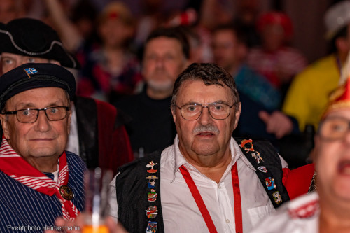 haeresitzung stadtsoldaten hennef