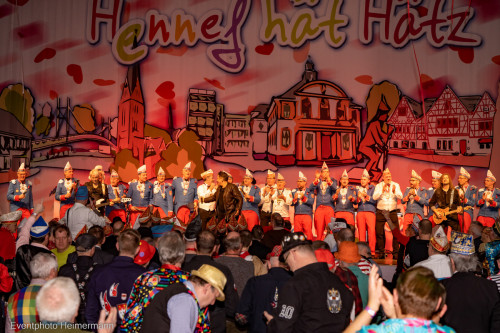 haeresitzung stadtsoldaten hennef