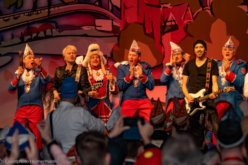 haeresitzung stadtsoldaten hennef