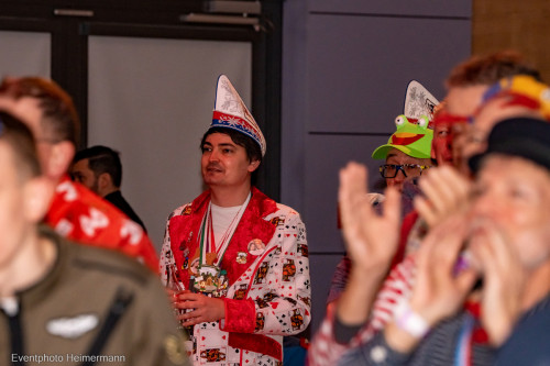 haeresitzung stadtsoldaten hennef