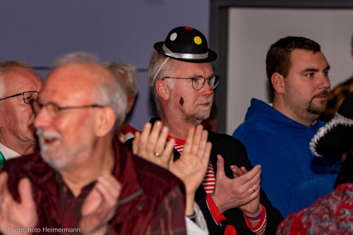 haeresitzung stadtsoldaten hennef