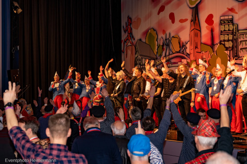 haeresitzung stadtsoldaten hennef